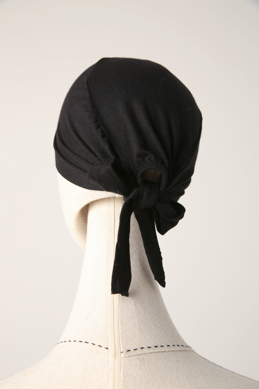 TLD Women Allday Black Lycra Bonnet - Saarbrücken
