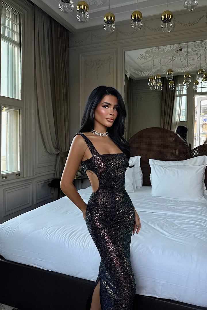 EYY Women Lila Bera Sequined Dress - Washington