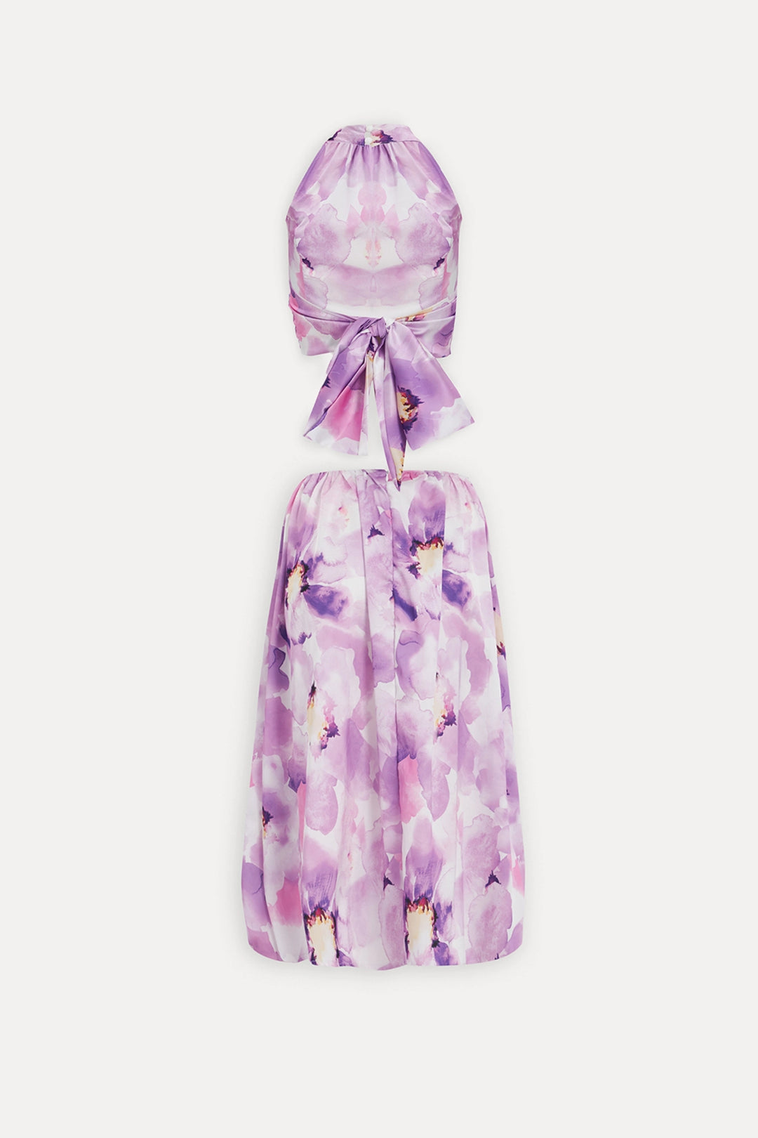 EYY Women Purple Pantsuit - Winchester