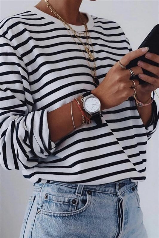 MDX Mad Girls White Sweatshirt MG980 - Carcassonne