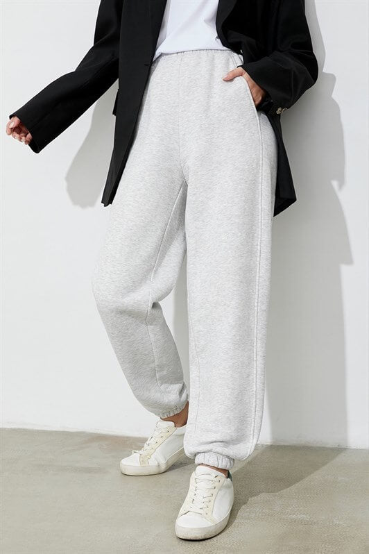 MDX Women's Karmelanj Comfort Fit Sweatpants MG1353 - Apex