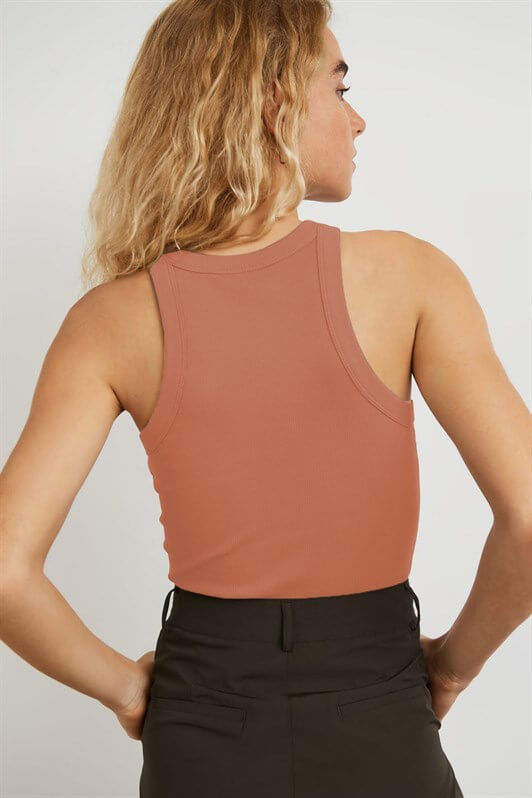 MDX Mad Girls Rose Bodysuit MG1283 - Siena