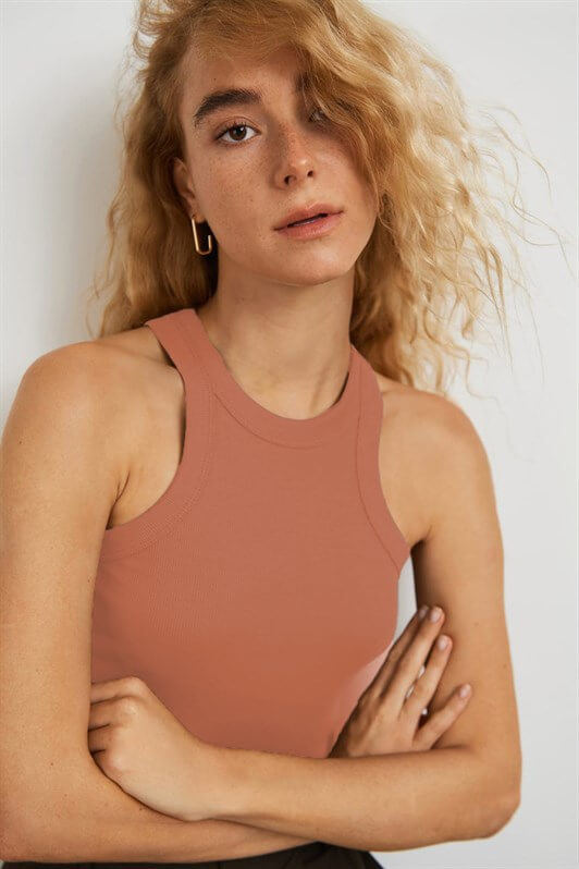 MDX Mad Girls Rose Bodysuit MG1283 - Siena