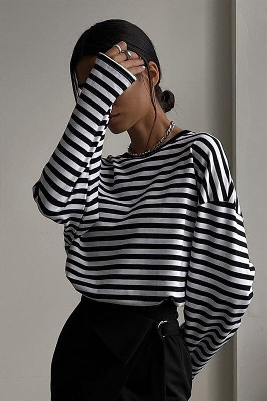 MDX Mad Girls Black Sweatshirt MG980 - Eberswalde