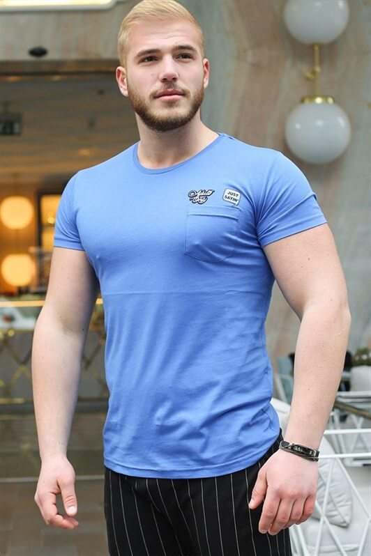 MDX Madmext Arma Detailed Sax T-shirt 3037 - Lünen