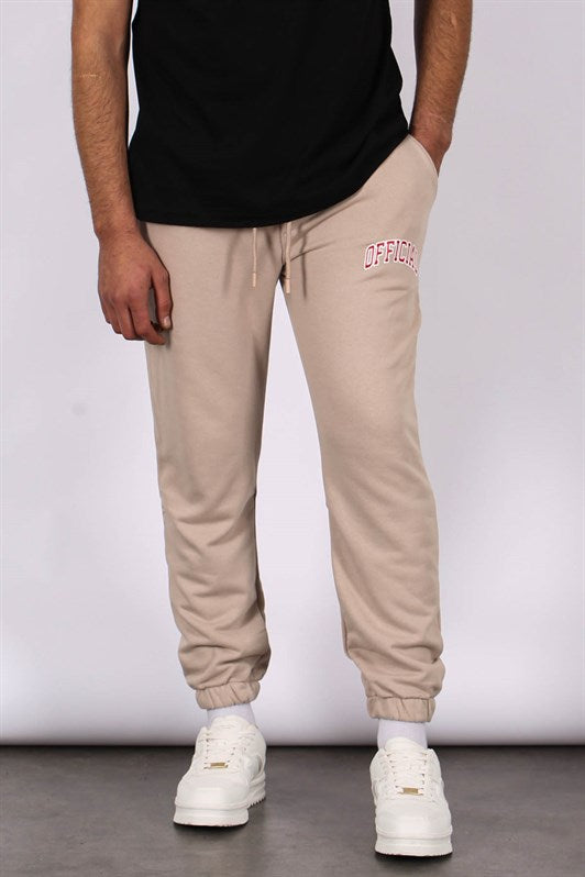 MDX Madmext Beige Printed Tracksuit 5616 - De Bilt
