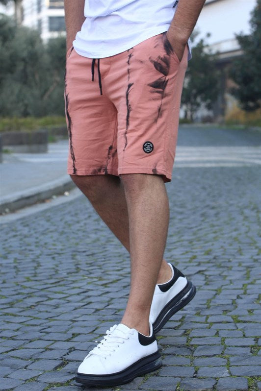 MDX Madmext Men's Powder Basic Shorts 5446 - Catanzaro