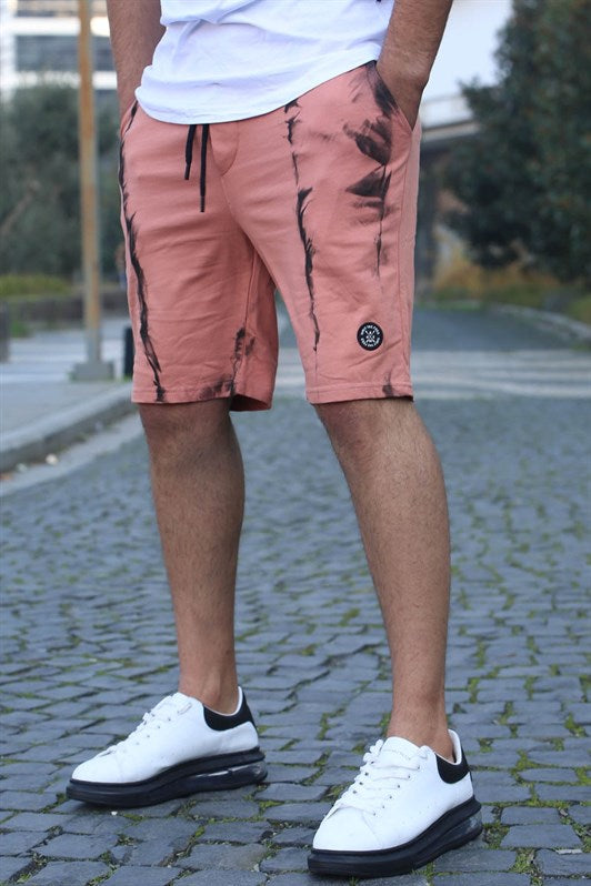 MDX Madmext Men's Powder Basic Shorts 5446 - Catanzaro
