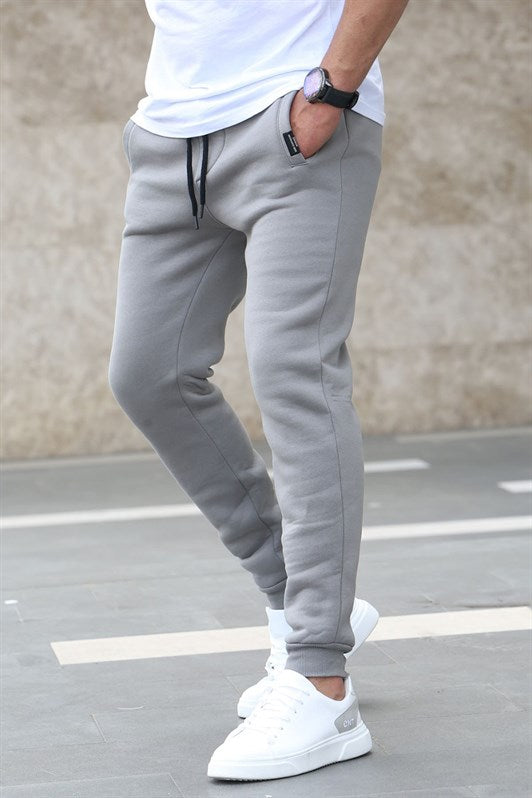MDX Madmext Smoke Basic Tracksuit 4210 - Straubing