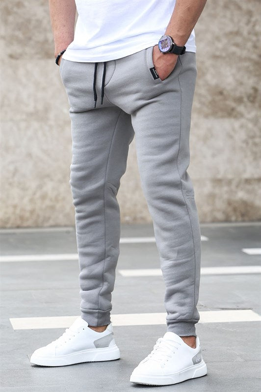 MDX Madmext Smoke Basic Tracksuit 4210 - Straubing