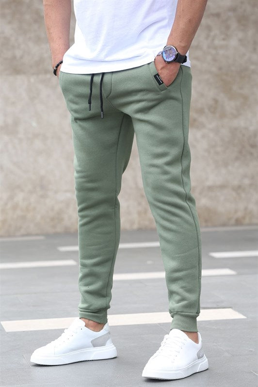MDX Madmext Haki Basic Tracksuit 4210 - Freiburg im Breisgau