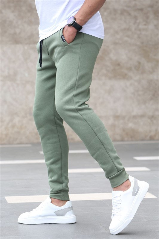MDX Madmext Haki Basic Tracksuit 4210 - Freiburg im Breisgau