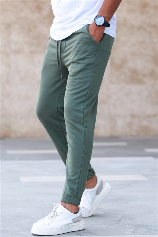 MDX Madmext Haki Basic Tracksuit 5424 - Batumi