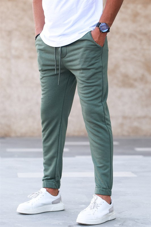 MDX Madmext Haki Basic Tracksuit 5424 - Batumi