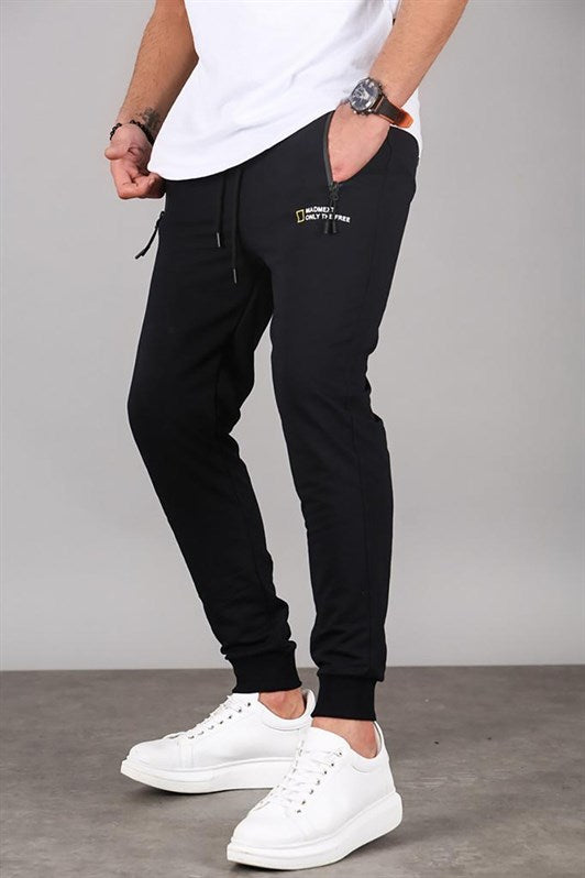 MDX Madmext Navy Basic Tracksuit 5436 - Saint-Étienne