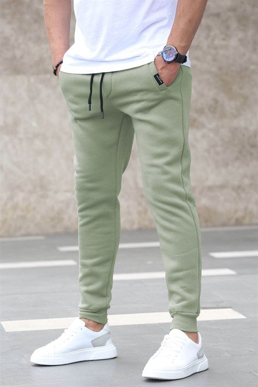 MDX Madmext Mint Green Basic Tracksuit 4210 - Riverton