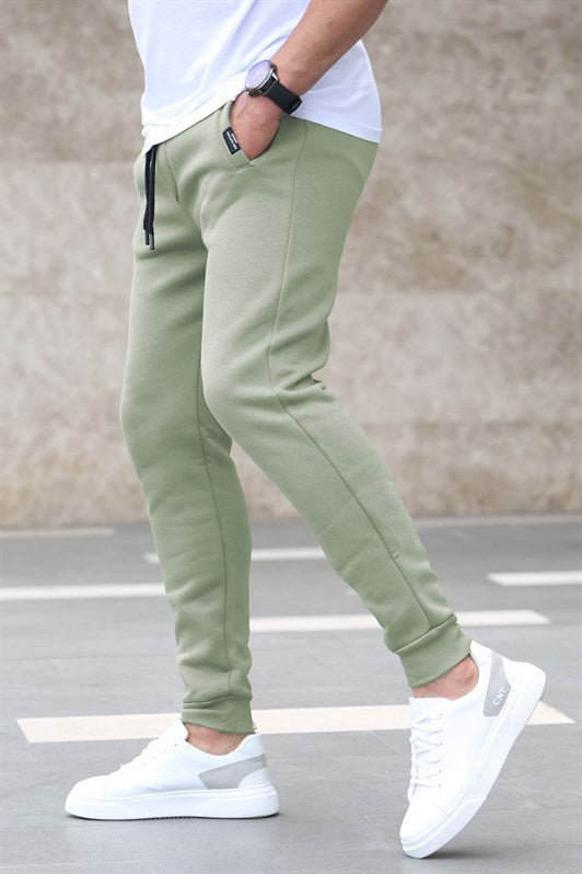 MDX Madmext Mint Green Basic Tracksuit 4210 - Riverton
