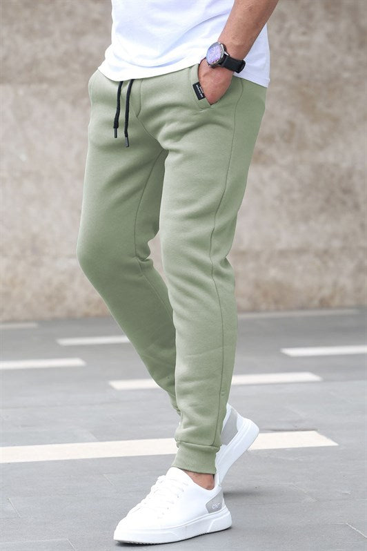 MDX Madmext Mint Green Basic Tracksuit 4210 - Riverton