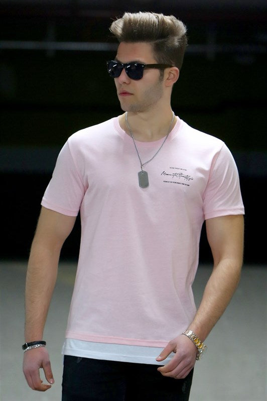 MDX Madmext Powder Men's T-shirt 4521 - Cannock