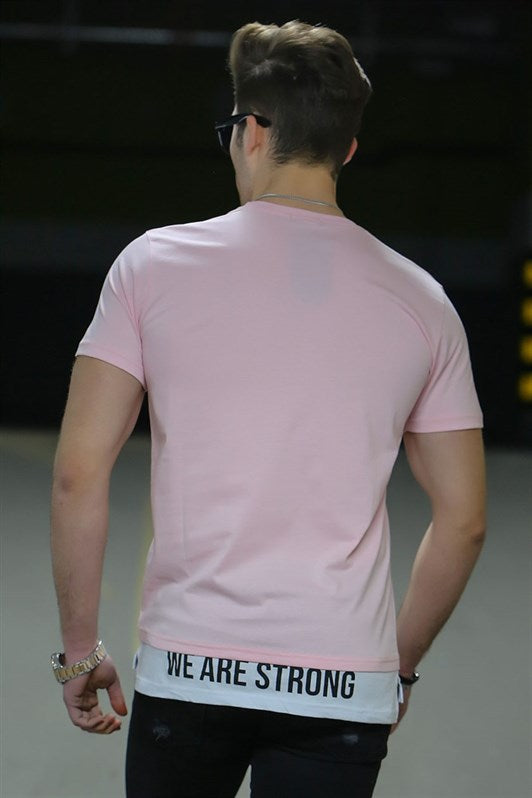 MDX Madmext Powder Men's T-shirt 4521 - Cannock