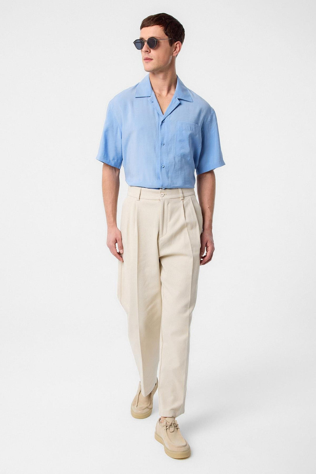 ANT Antioch Blue - Vushtrri