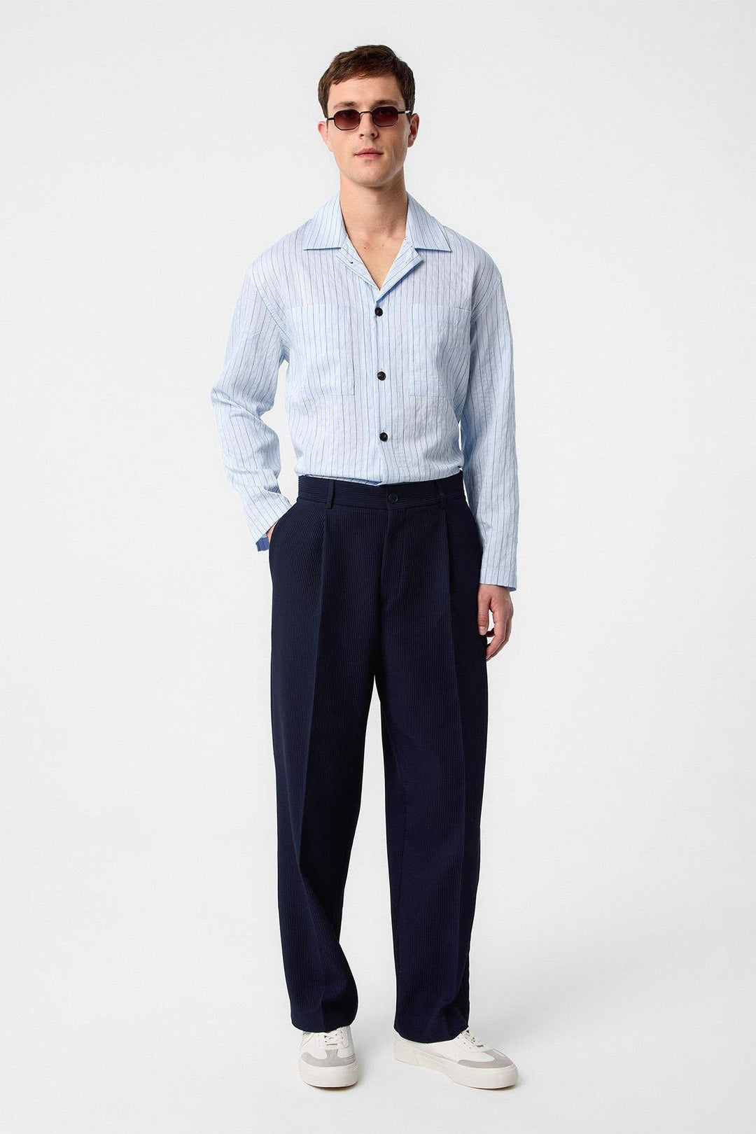 ANT Antioch Blue - Fedosiia