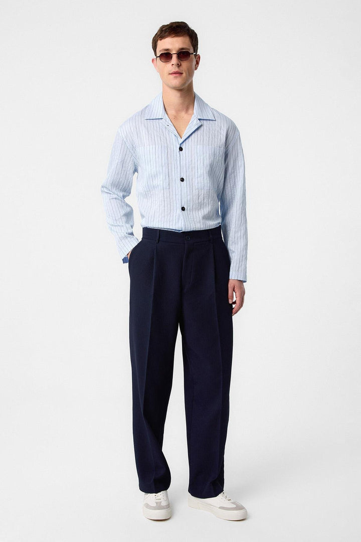ANT Antioch Blue - Fedosiia
