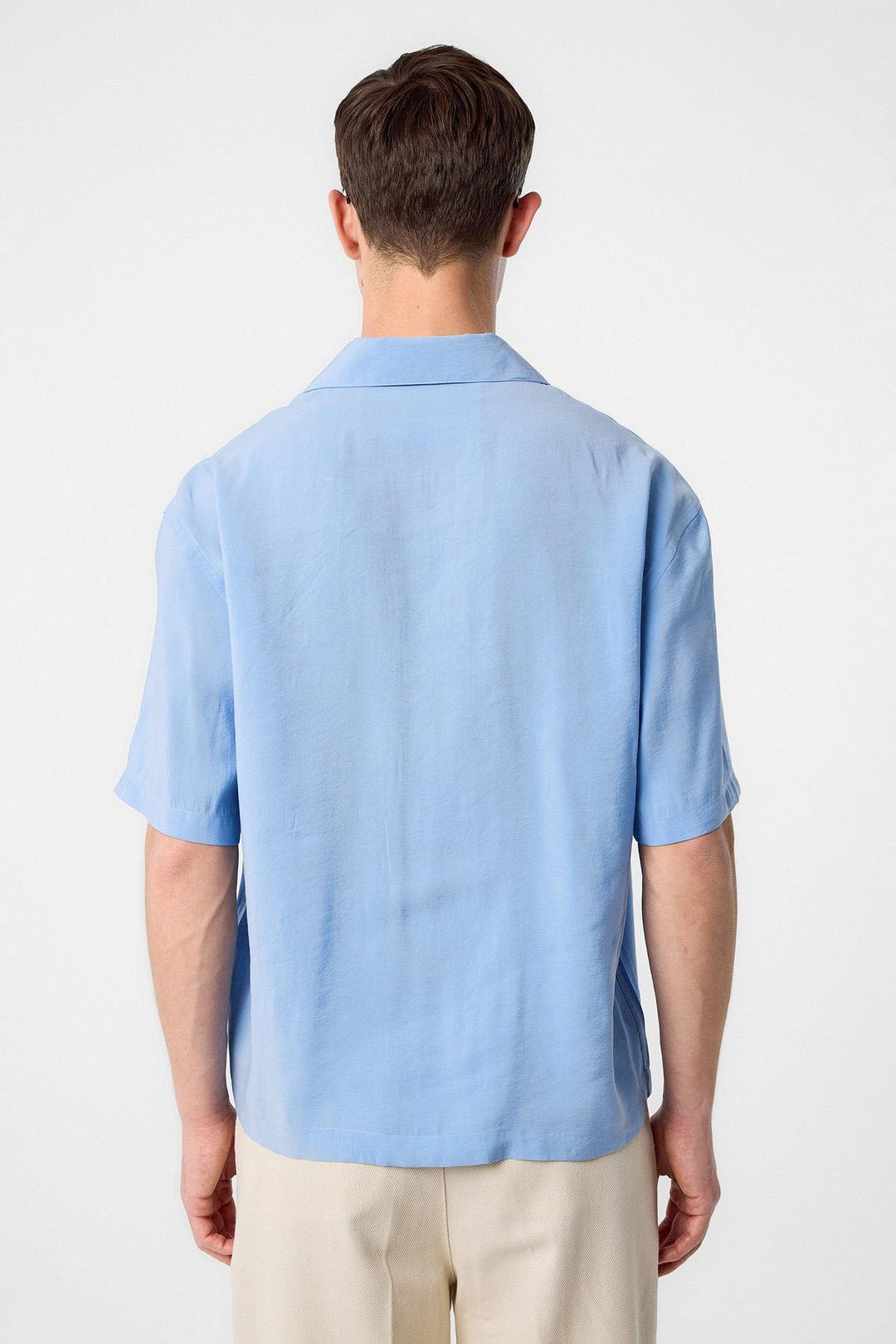 ANT Antioch Blue - Vushtrri