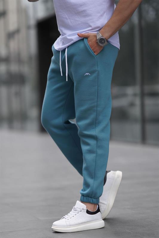 MDX Blue Basic Elastic Sweatpants 6524 - Bad Oeynhausen