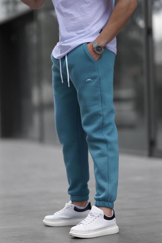 MDX Blue Basic Elastic Sweatpants 6524 - Bad Oeynhausen