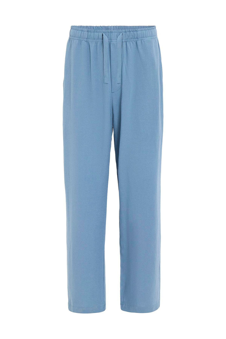 ANT Antioch Blue Corduroy Blend Jogger Men's Pants - Getafe