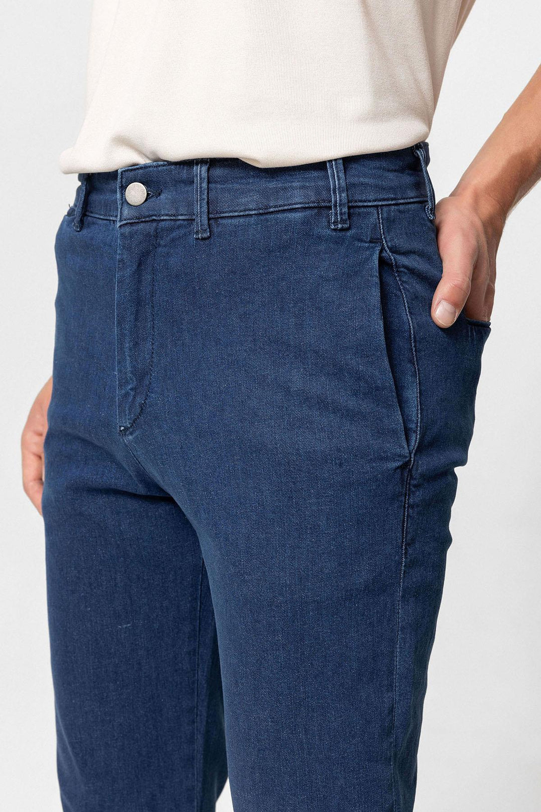 ANT Slim Fit Men's Jeans - Council Bluffs