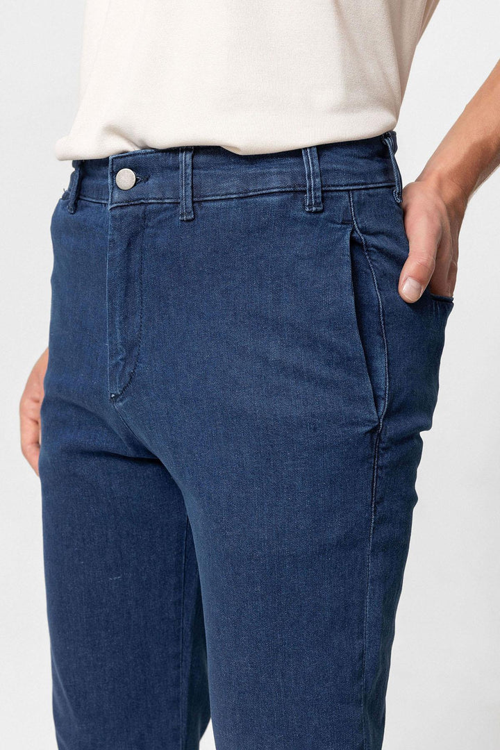 ANT Slim Fit Men's Jeans - Council Bluffs