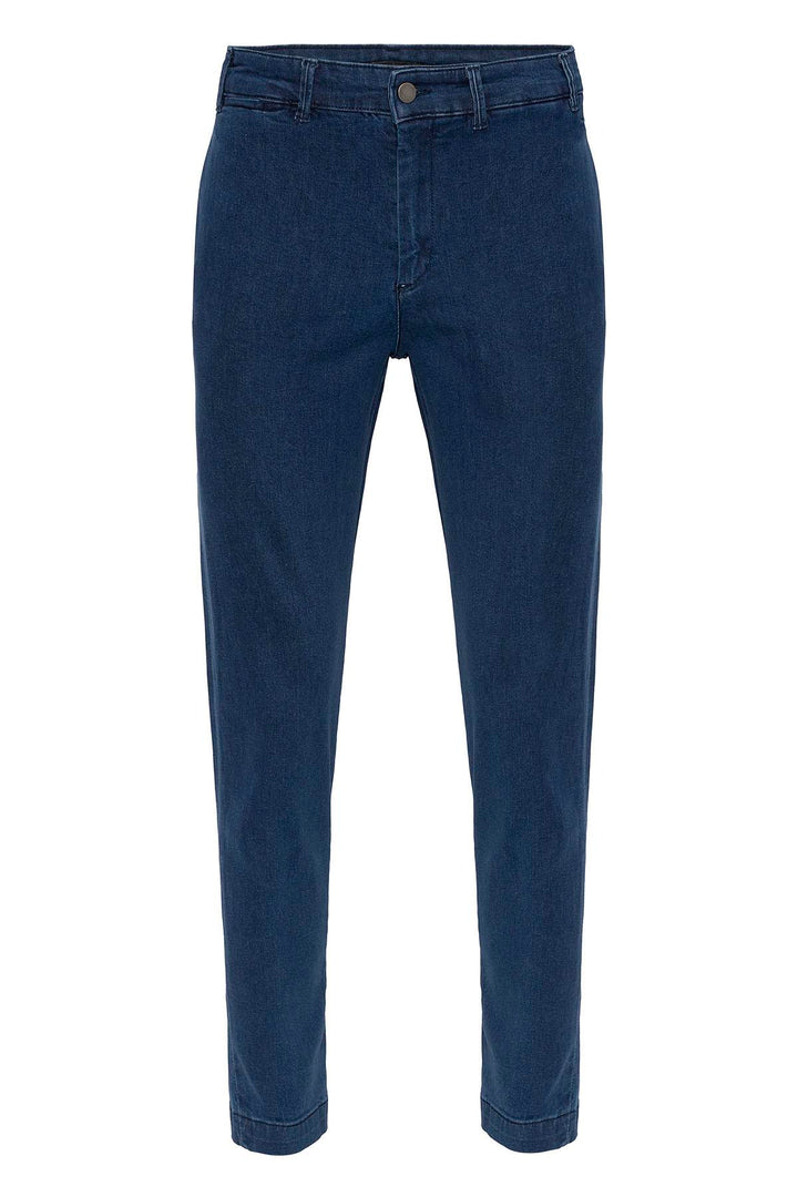 ANT Slim Fit Men's Jeans - Council Bluffs