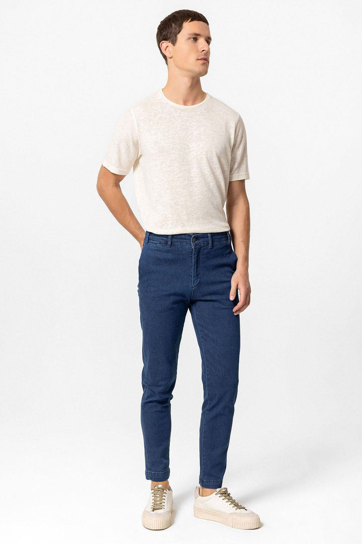ANT Slim Fit Men's Jeans - Council Bluffs