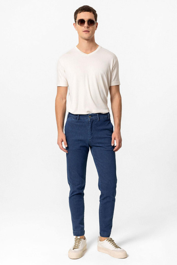 ANT Slim Fit Men's Jeans - Council Bluffs