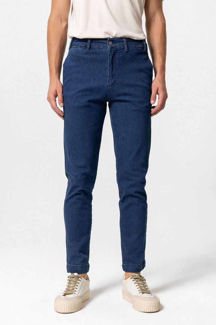 ANT Slim Fit Men's Jeans - Council Bluffs