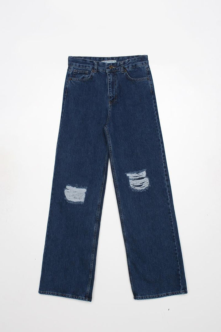 TLD Women Allday Blue X - Cinisello Balsamo
