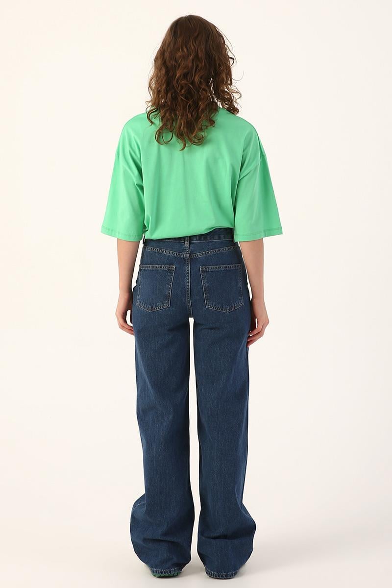 TLD Women Allday Blue X - Cinisello Balsamo