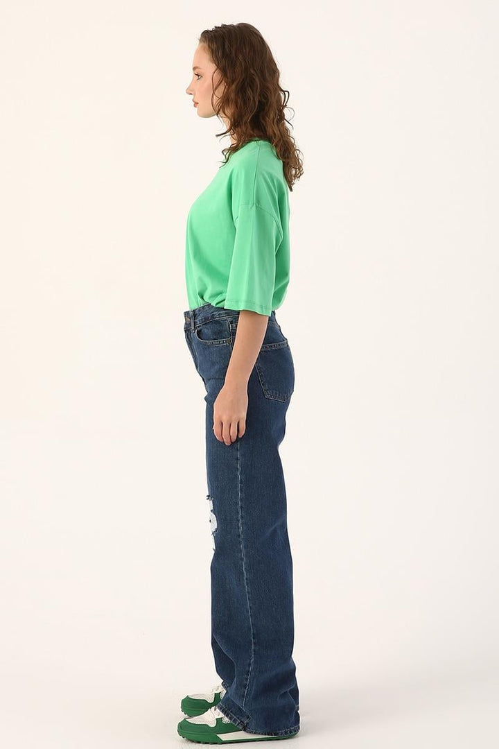 TLD Women Allday Blue X - Cinisello Balsamo