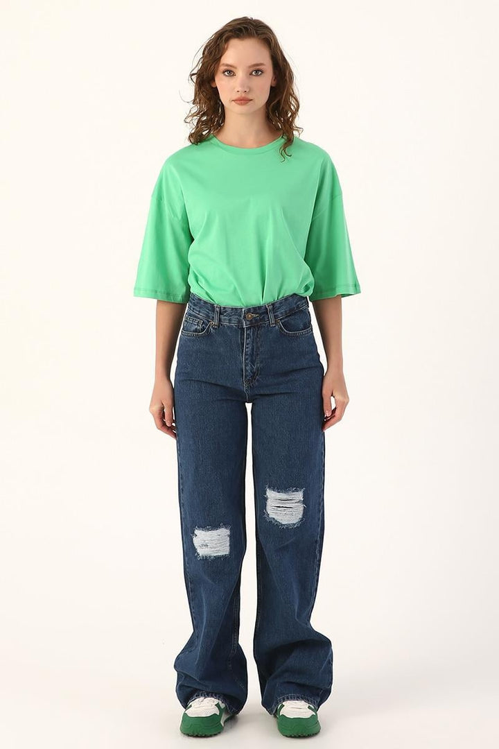 TLD Women Allday Blue X - Cinisello Balsamo