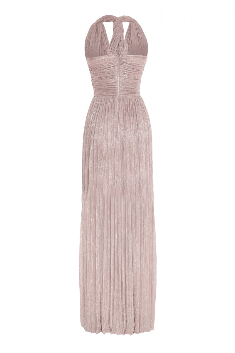 فستان قصير بأكمام واحدة من FRV Blush Moonlight - Boulogne-Billancourt