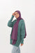 TLD Women Allday Rose Medina Silk Shawl - Pavia