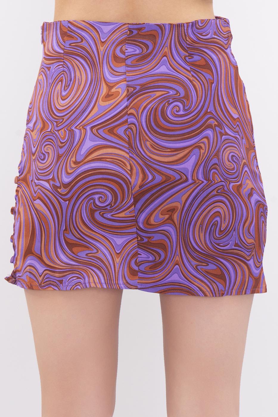 BSL Women Mini Pencil Skirt - Rio Rancho