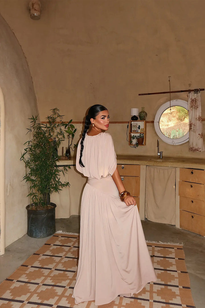 EYY Women Mink Skirt Set - Binghamton