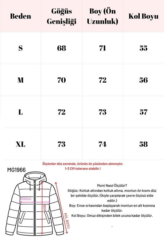 MDX Plush Jacket with Stand-up Collar and Pockets MG1966 - Donostia
