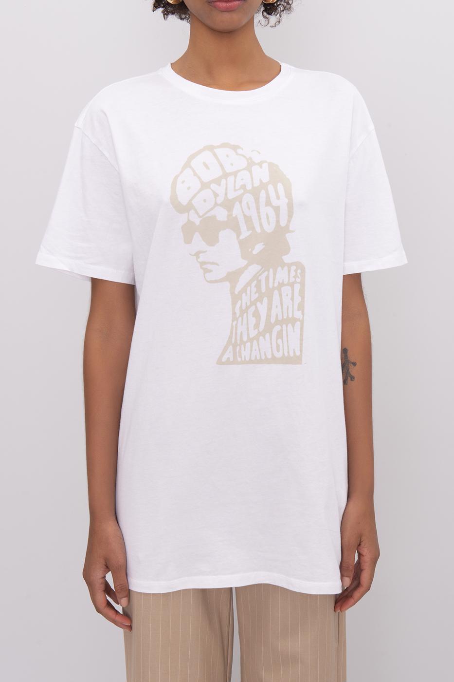BSL Women Printed Shirt Dress - Mission Viejo