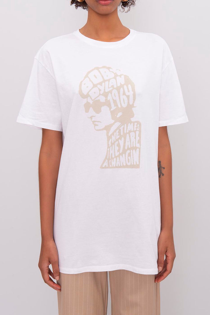 BSL Women Printed Shirt Dress - Mission Viejo