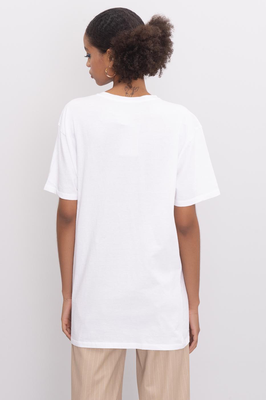 BSL Women Printed Shirt Dress - Mission Viejo