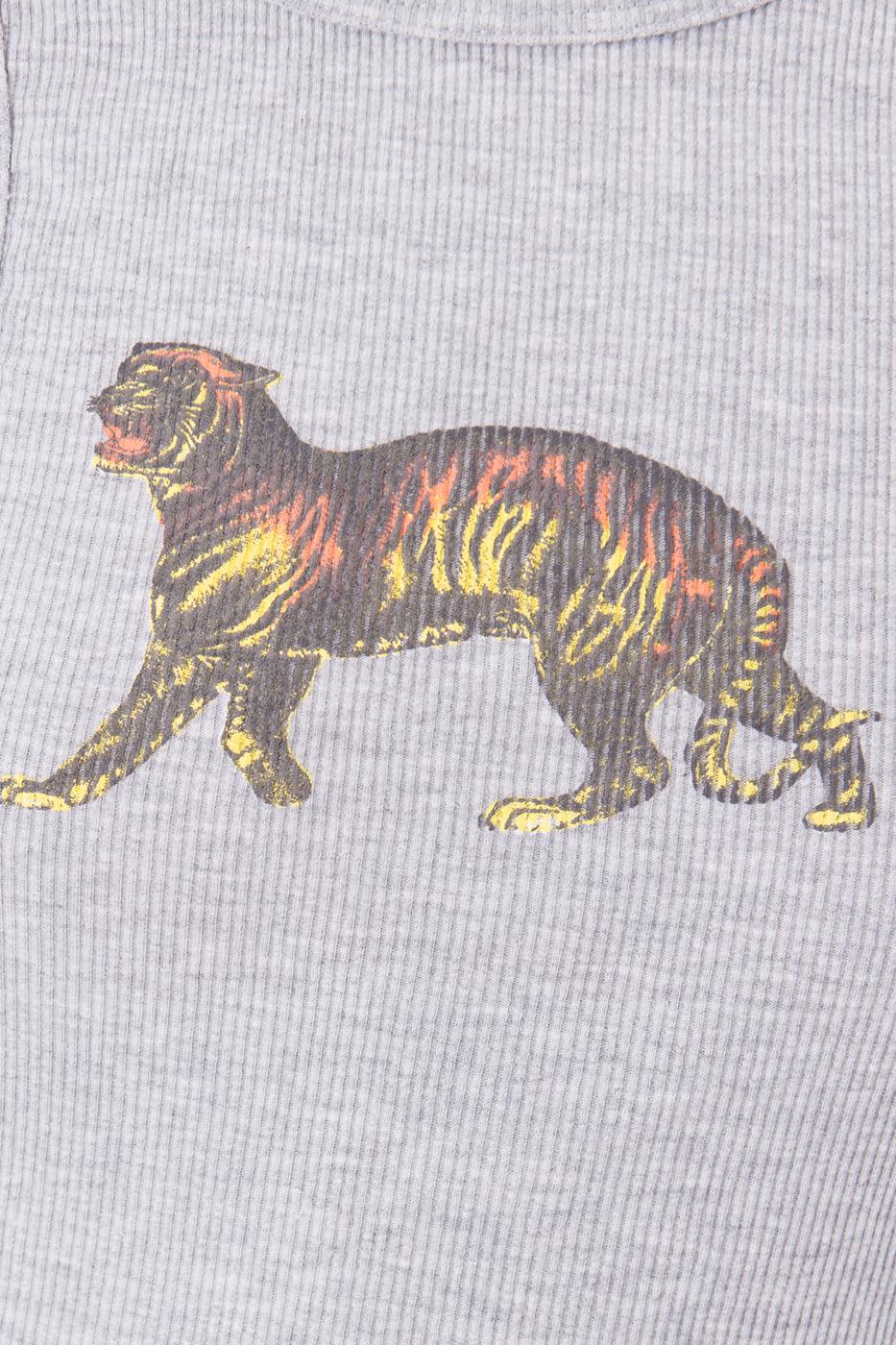 BSL Women Printed Tank Top - Prattville